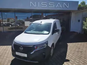 Nissan Kubistar NFK