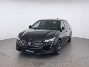 Peugeot 308 Allure Pack SW 1.5D*NAVI*SHZ*RFK*uvm