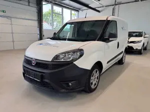 Fiat Doblo Doblò 1.6 Multijet SX Kasten Klima Tüv