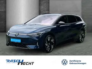 Volkswagen ID.7 GTX Tourer 4Motion 91KWH*AHK*LED*NAVI*DCC