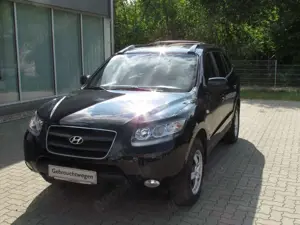 Hyundai SANTA FE 2.2 CRDi GLS 4x4 AUT.AHK