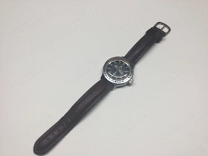 Vostok Amphibia Herren Vintage Sowjet Armbanduhr 