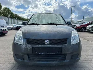 Suzuki Swift Bild 2