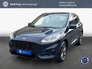 Ford Kuga 2.5 Duratec PHEV ST-LINE
