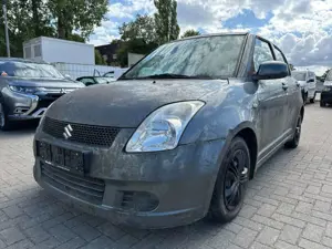Suzuki Swift Bild 3
