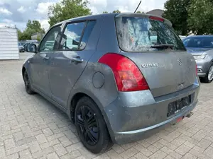 Suzuki Swift Bild 5