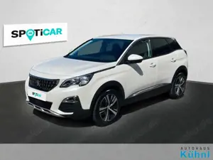 Peugeot 3008 Allure THP 165 EAT6 Automatik