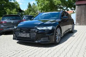 Audi A6 Avant 50 TDI quattro 3x S-Line/Pano/MatrixLED