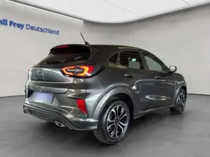 Ford Puma 1.0 EcoBoost Hybrid Aut. ST-LINE Bild 3