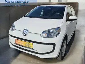 Volkswagen up! 1.0 move up! BMT