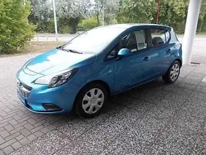 Opel Corsa 5-Türer 1.4 Edition Bild 3