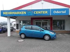 Opel Corsa 5-Türer 1.4 Edition