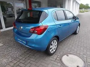Opel Corsa 5-Türer 1.4 Edition Bild 5