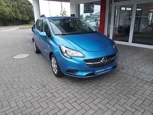 Opel Corsa 5-Türer 1.4 Edition Bild 2