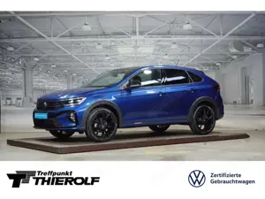 Volkswagen Taigo R-Line 1,5 l TSI DSG Black Style Kamera PANO