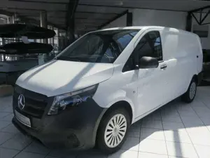 Mercedes-Benz Vito 116 CDI Lang DAB Navi Kamera Winter-Paket