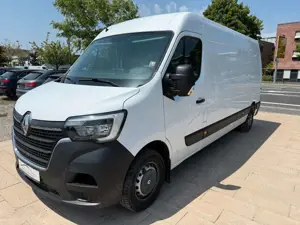 Renault Master III Kasten L3H2 HKa 3,5t Klima Kamera