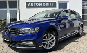 Volkswagen Passat Variant 2.0TDI R-LINE LED KAMERA ACC NAVI