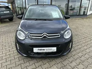 Citroen C1 Airscape VTi 68 Feel