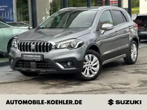 Suzuki SX4 S-Cross Comfort 1.0 Allgrip AHK NAVI KAMERA
