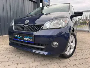 Skoda Citigo 1.0 MPI Green tec Elegance