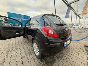 Opel Corsa Corsa 1.0 12V Edition