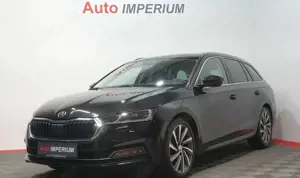 Skoda Octavia Combi 2.0 TDI First Ed.*MATRIX*HUD*