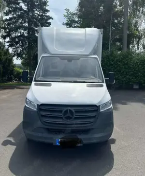 Mercedes-Benz Sprinter 314 CDI Sprinter