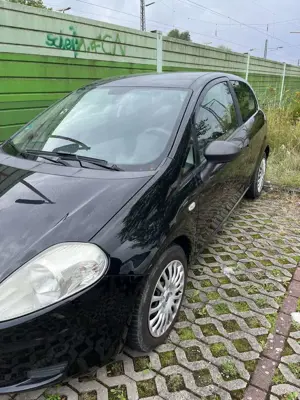 Fiat Punto 1.2 8V Classic