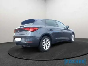 SEAT Leon 1.0TSI Style Edition LED Navi Rear View SHZ Bild 5