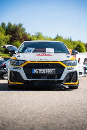 Audi A1 35 TFSI Sportback S tronic line S1 Design