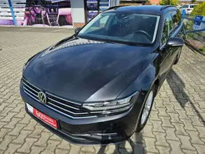 Volkswagen Passat Variant Business Bild 2