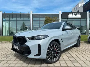 BMW X6 30d xDrive MSport ACC,HUD,PANO,HARMAN,SOFTCL