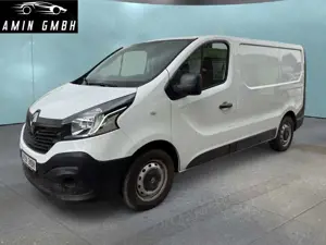 Renault Trafic 1.6 D Kasten L1 H1 2,7t Komfort Klima