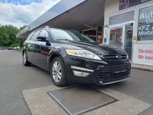Ford Mondeo Trend