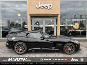 Dodge Viper GTS Coupe 8.4 Top Zustand HJS Leistungssteigerung