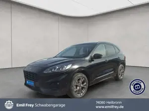 Ford Kuga 2.5 Duratec PHEV ST-LINE