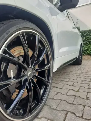 CUPRA Ateca Ateca 2.0 TSI 4Drive DSG Bild 4