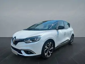 Renault Scenic 1,7 dci *Bose Edition*Leder*Automatik*