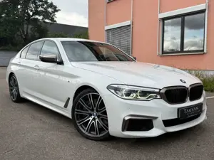 BMW 550 d xDrive Lim. M-Paket /2.Hand /NAVI /LED