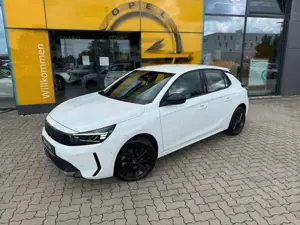 Opel Corsa GS Line 1.2 Turbo 100 LED, Sitzheizung