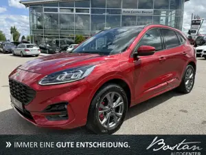 Ford Kuga 2.5 HYBRID ST-LINE X/PANORAMA/KAMERA/1.HAND