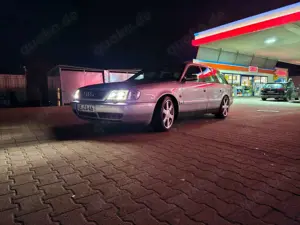 Audi A6 A6 Avant 2.8