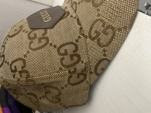 Gucci Cap neu