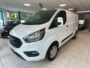 Ford Transit Custom Kasten 340 L2 Klima AHK PDC Tempo