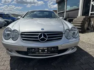 Mercedes-Benz SL 350 SL 350 (230.467)