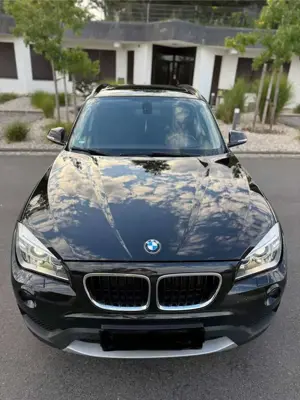 BMW X1 Diesel xDrive20d Aut.xLine