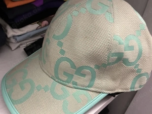 Gucci Cap Limited Edition selten