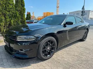 Dodge Charger 3,6 GT AWD / LPG/SHZ/Super Track Pak