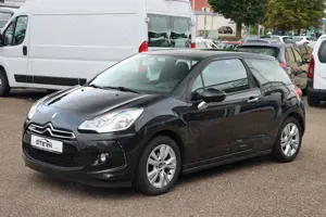 Citroen DS3 Chic l KLIMA l Bild 3